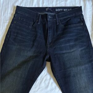 Gap Slim Fit Soft Wear Strech Jeans